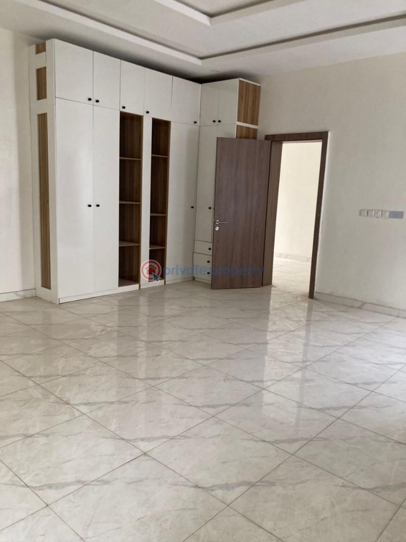 4 bedroom Detached Duplex For Sale Victoria Garden City Lekki Lagos - 11