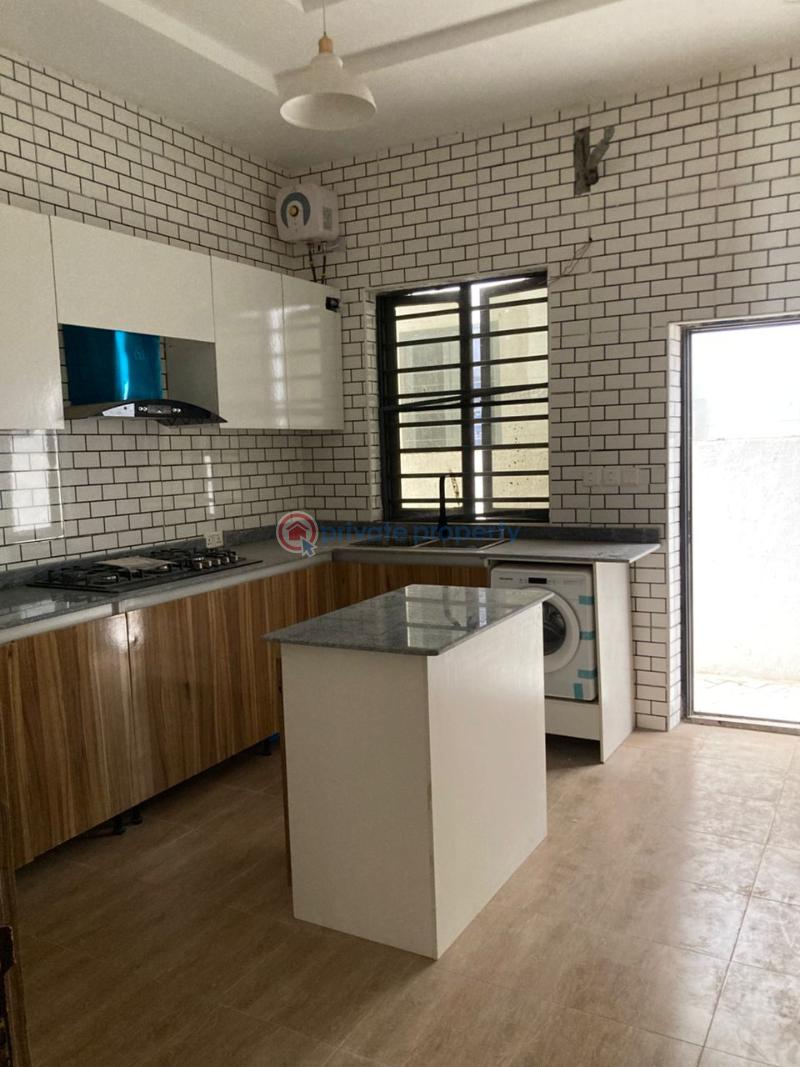 4 bedroom Detached Duplex For Sale Victoria Garden City Lekki Lagos - 20