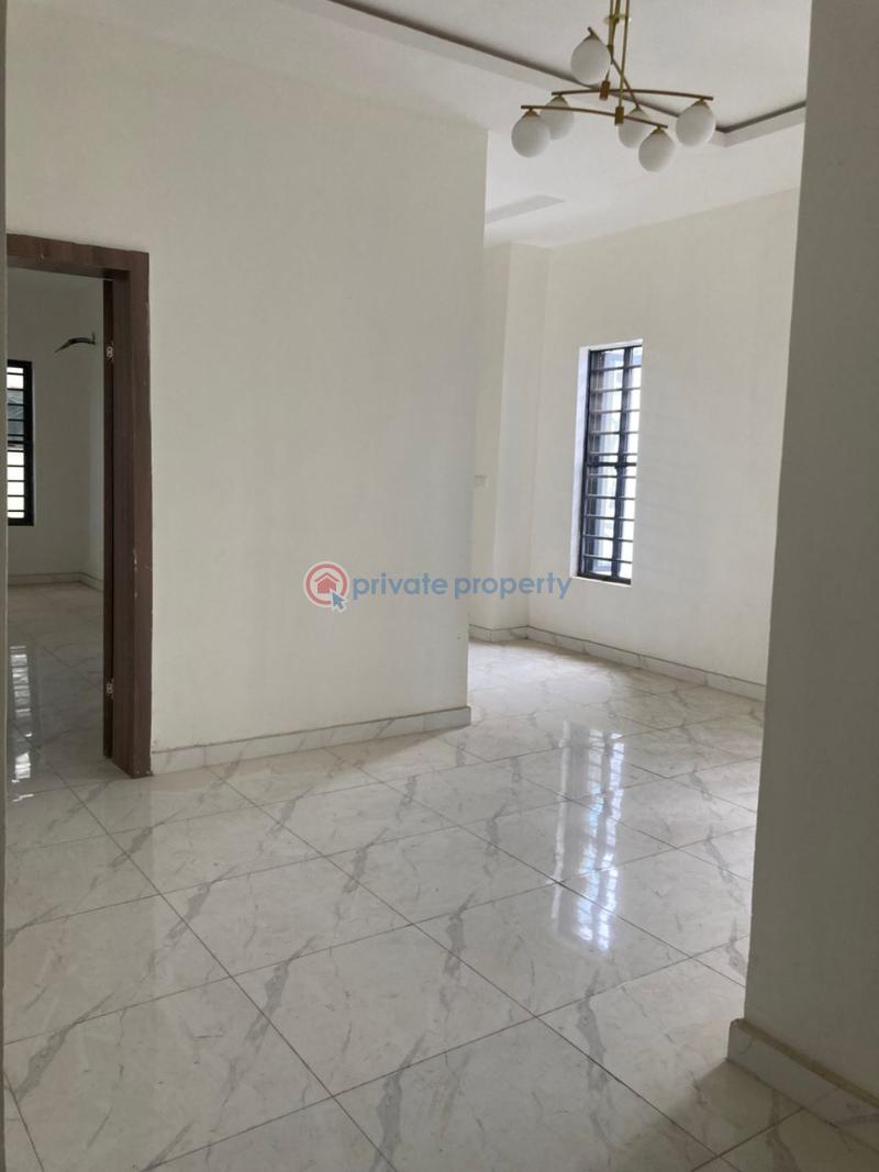4 bedroom Detached Duplex For Sale Victoria Garden City Lekki Lagos - 25