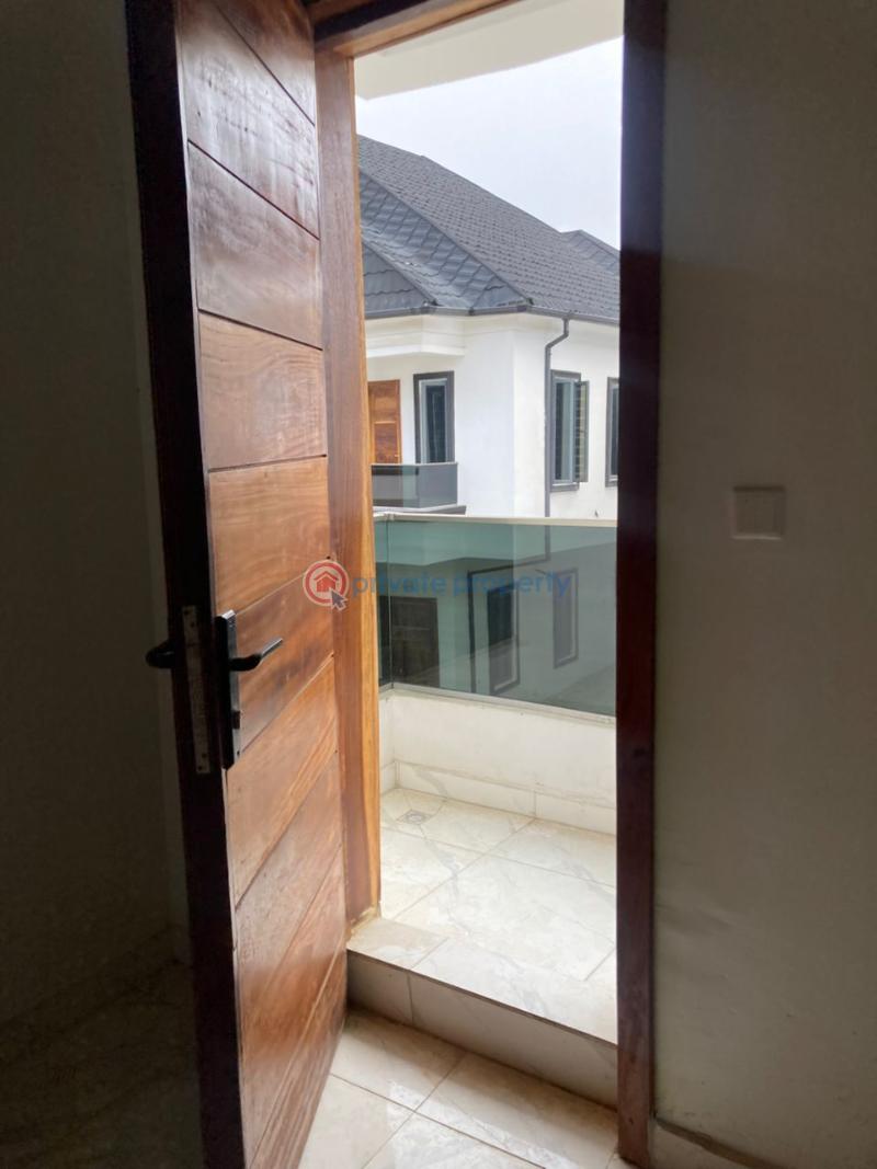 4 bedroom Detached Duplex For Sale Victoria Garden City Lekki Lagos - 12