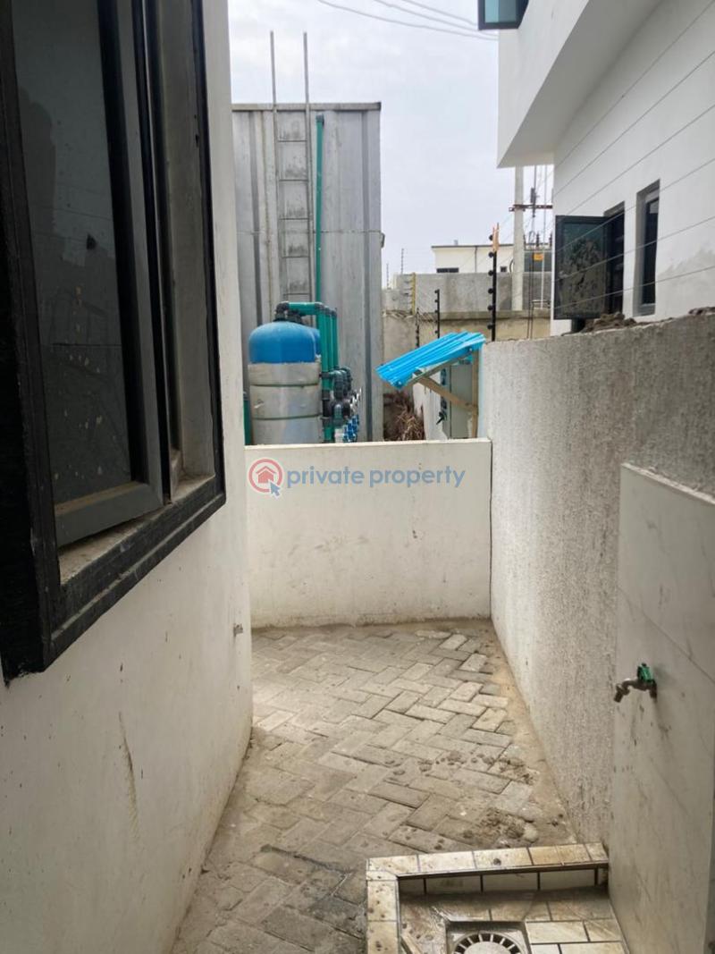 4 bedroom Detached Duplex For Sale Victoria Garden City Lekki Lagos - 21