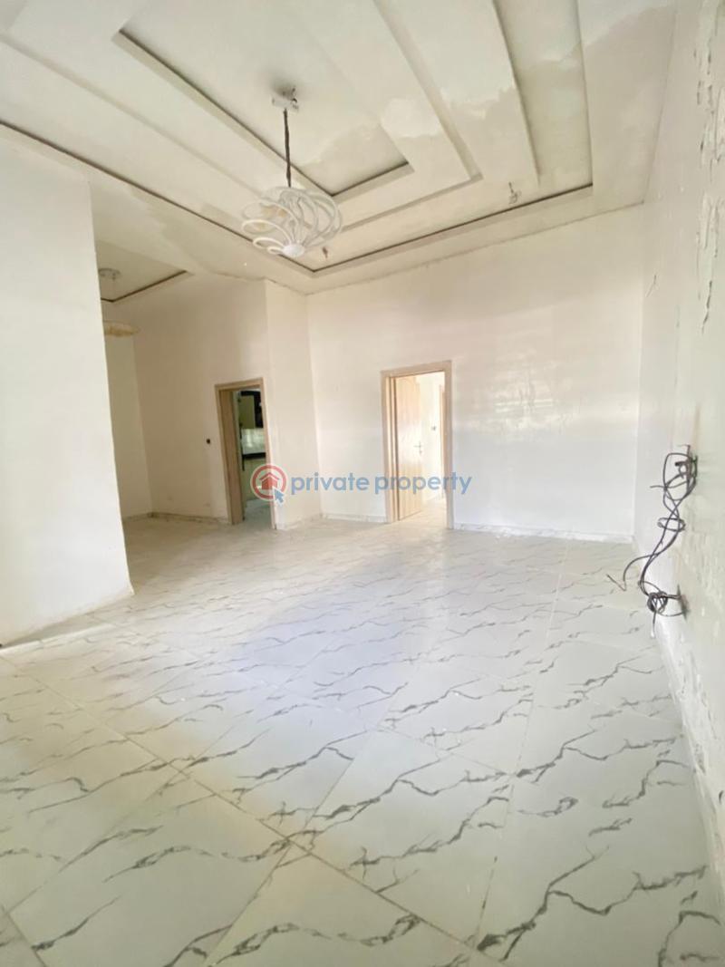 4 bedroom Block Of Flats For Sale Ikate Lekki Phase One Ikate Elegushi Lekki Lagos