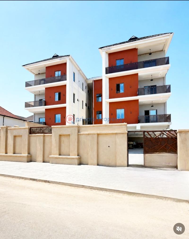 4 bedroom Detached Duplex For Sale Ikeja GRA Lagos - 8