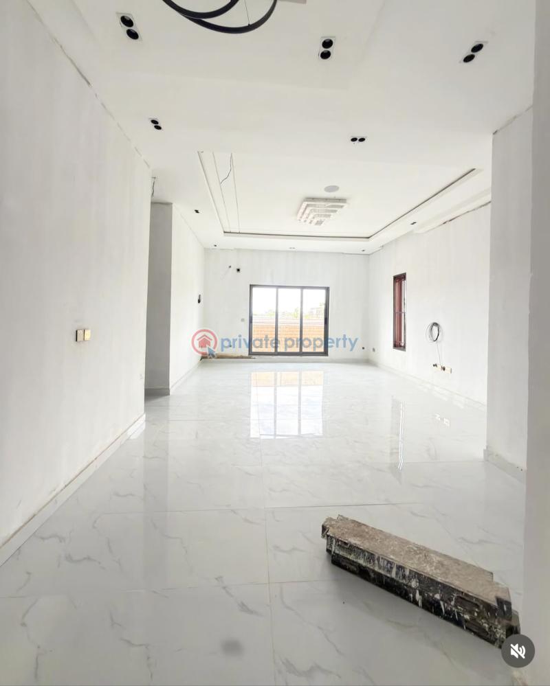 4 bedroom Detached Duplex For Sale Ikeja GRA Lagos - 3