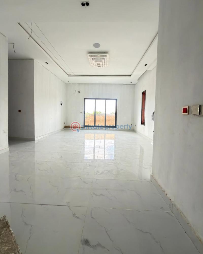 4 bedroom Detached Duplex For Sale Ikeja GRA Lagos - 0