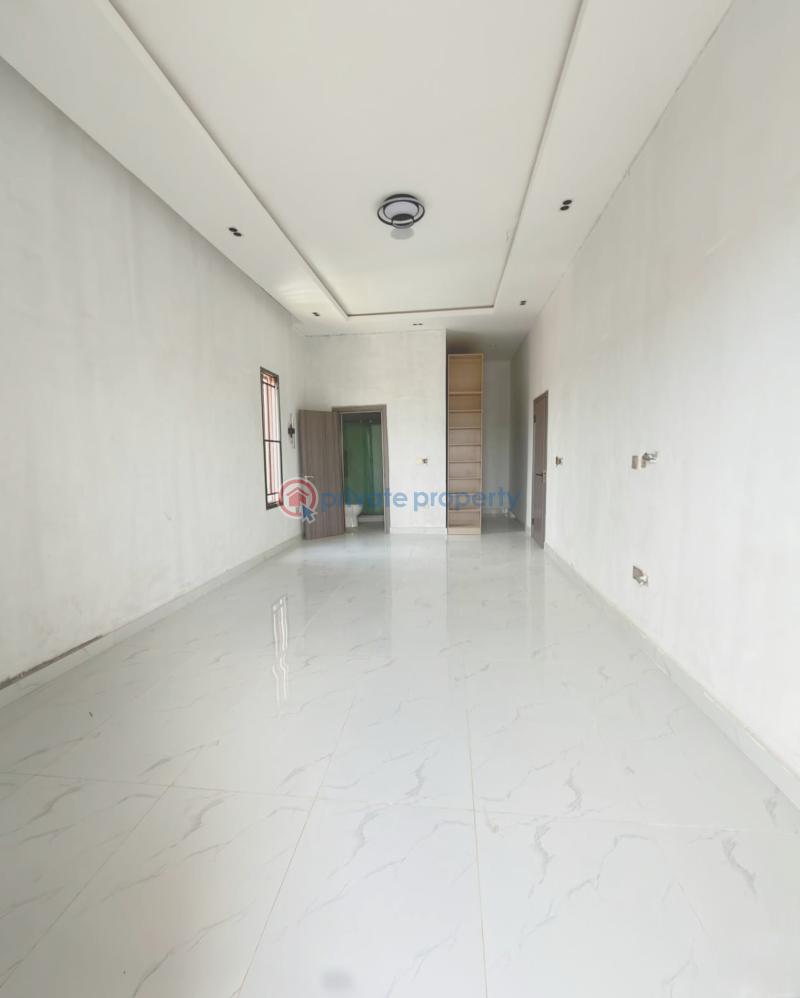 4 bedroom Detached Duplex For Sale Ikeja GRA Lagos - 7