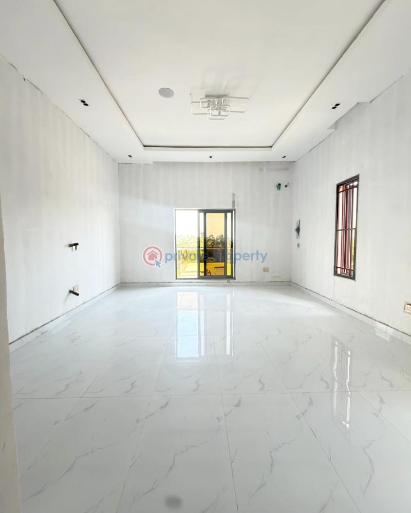 4 bedroom Detached Duplex For Sale Ikeja GRA Lagos - 5