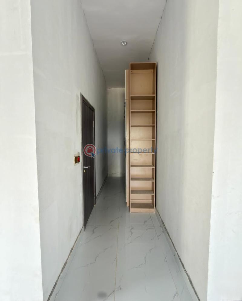 4 bedroom Detached Duplex For Sale Ikeja GRA Lagos - 6