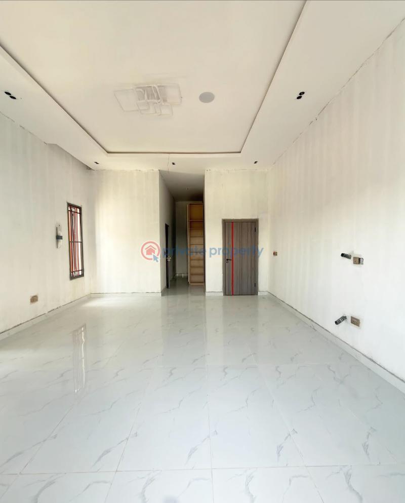 4 bedroom Detached Duplex For Sale Ikeja GRA Lagos - 4