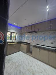 4 bedroom Bungalow For Sale Akoto Estate, Elebu, Oluyole Extension, Ibadan Oluyole Estate Ibadan Oyo - 9