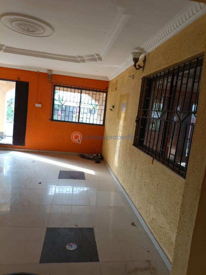 4 bedroom Bungalow For Sale Off Igbopa Road Ijede Ikorodu Lagos - 1