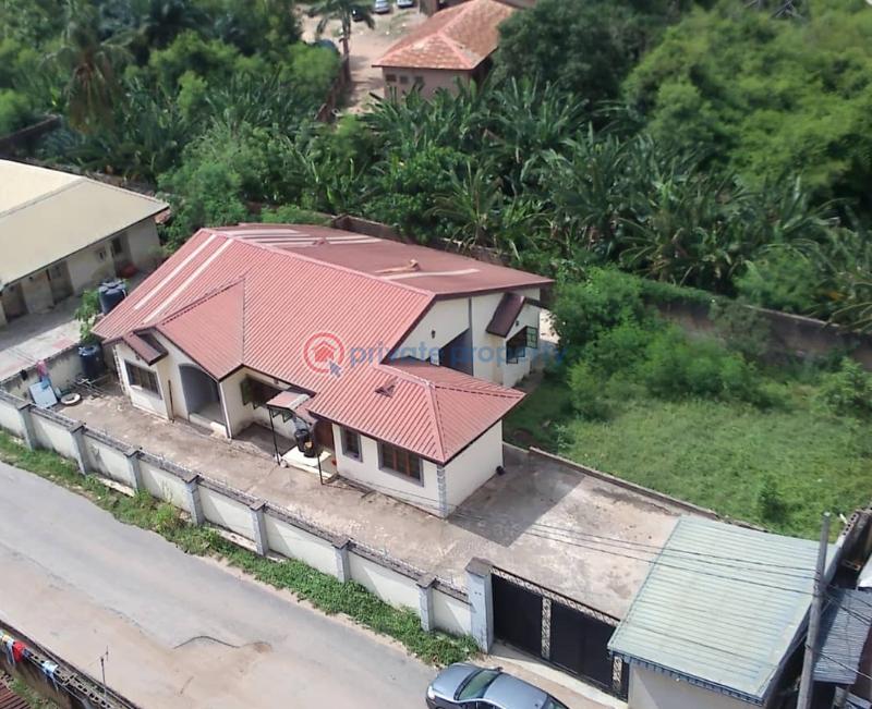 4 bedroom Bungalow For Sale Ibara Housing Abeokuta Ogun - 0