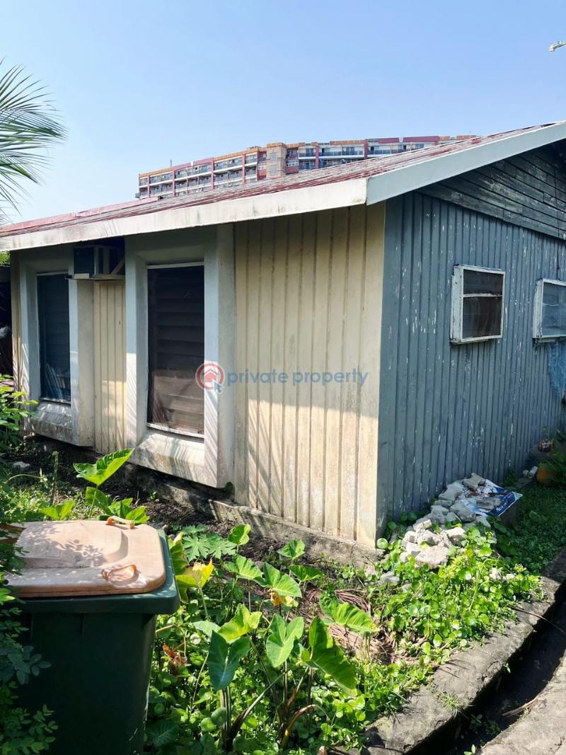 4 bedroom Detached Bungalow For Sale Victoria Island Lagos - 0