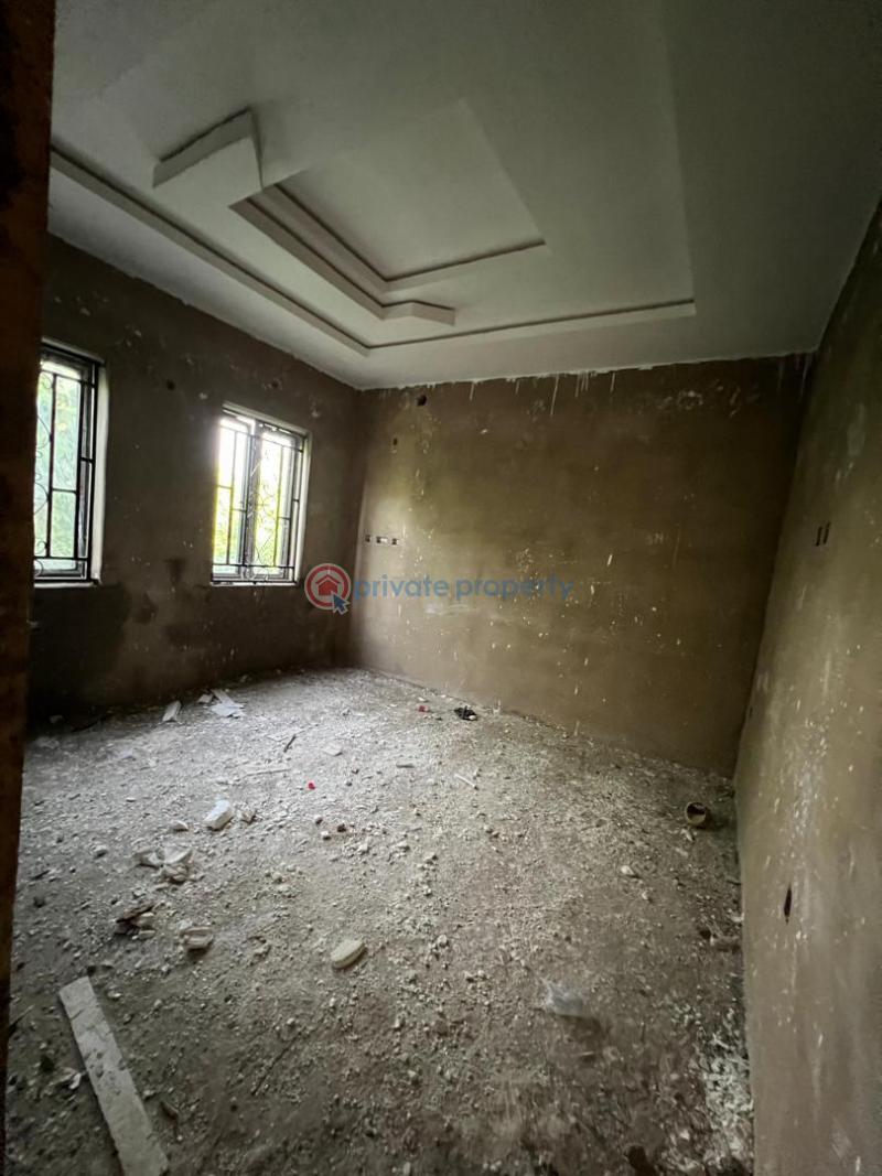 4 bedroom Detached Bungalow For Sale Ogundipe Near Kumopayi Olodo Garage Area Ibadan Oyo - 0