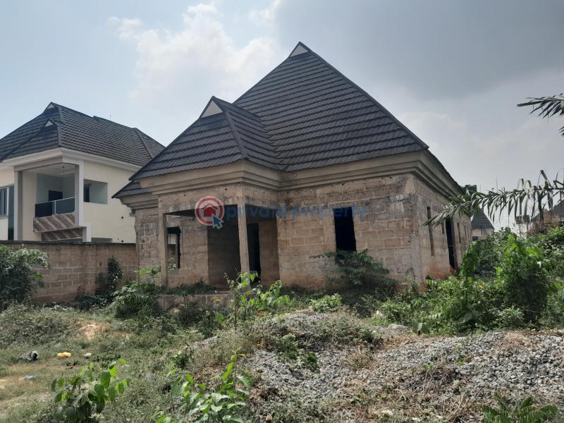 5 bedroom House For Sale Amagba Road, Gra, Oredo 