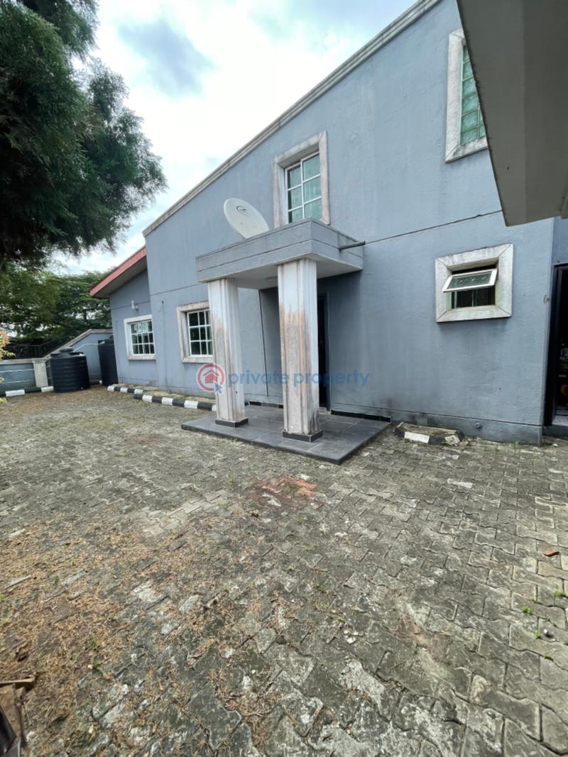 4 bedroom Semi detached Bungalow For Sale Mayfair Gardens Estate Awoyaya Ajah Lagos - 0