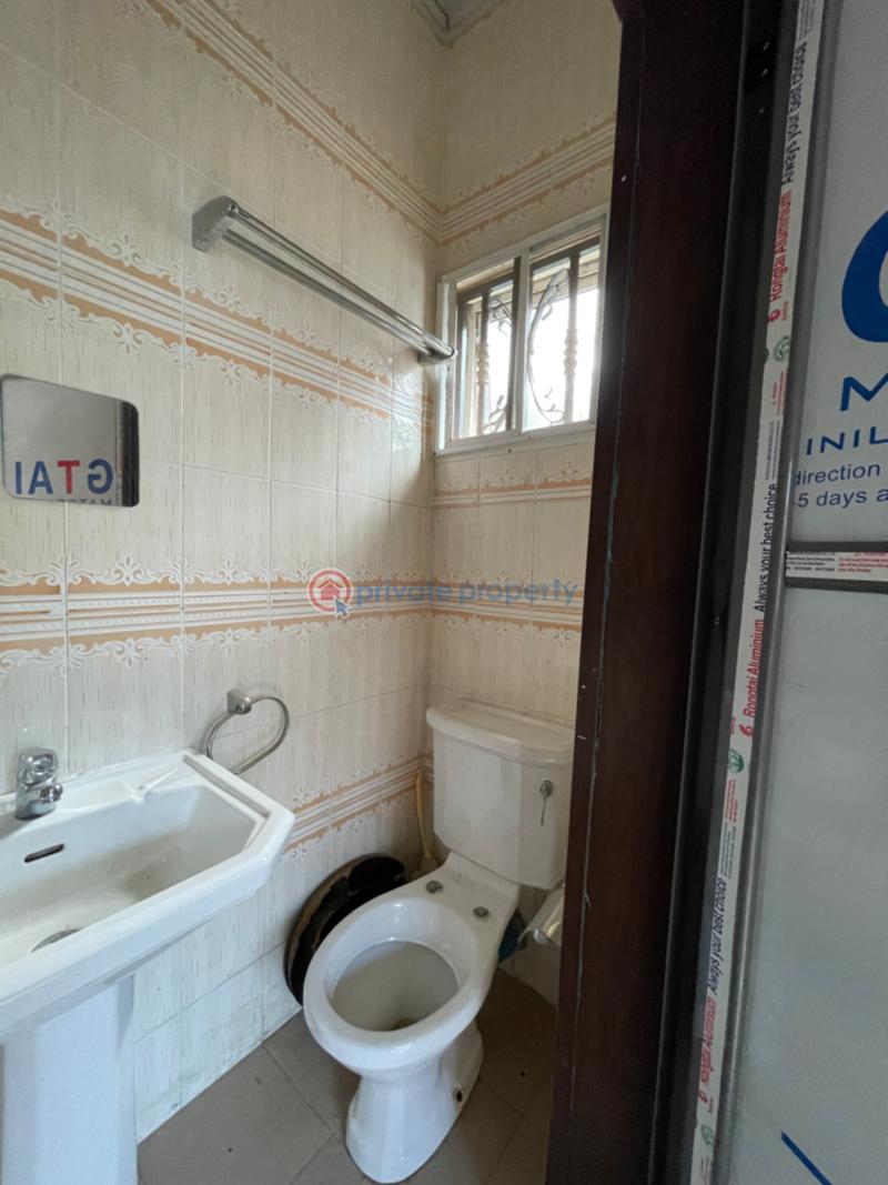 4 bedroom Semi detached Bungalow For Sale Mayfair Gardens Estate Awoyaya Ajah Lagos - 13