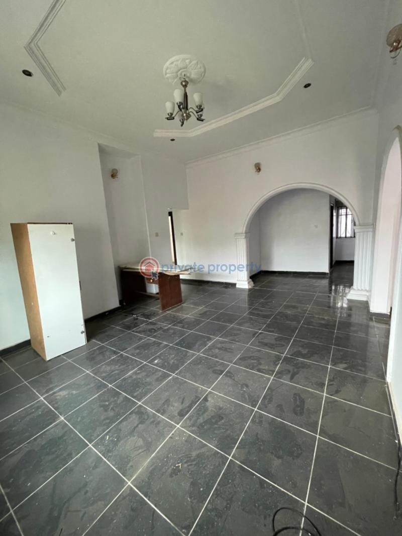 4 bedroom Semi detached Bungalow For Sale Mayfair Gardens Estate Awoyaya Ajah Lagos - 3