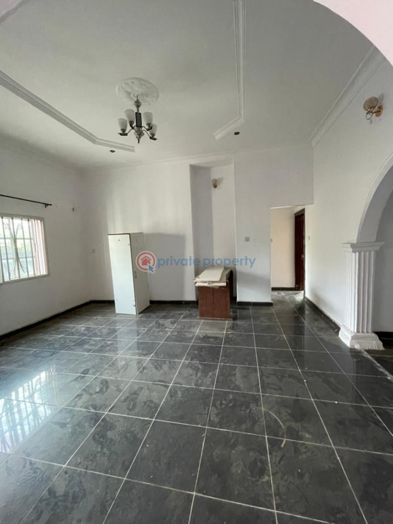 4 bedroom Semi detached Bungalow For Sale Mayfair Gardens Estate Awoyaya Ajah Lagos - 11