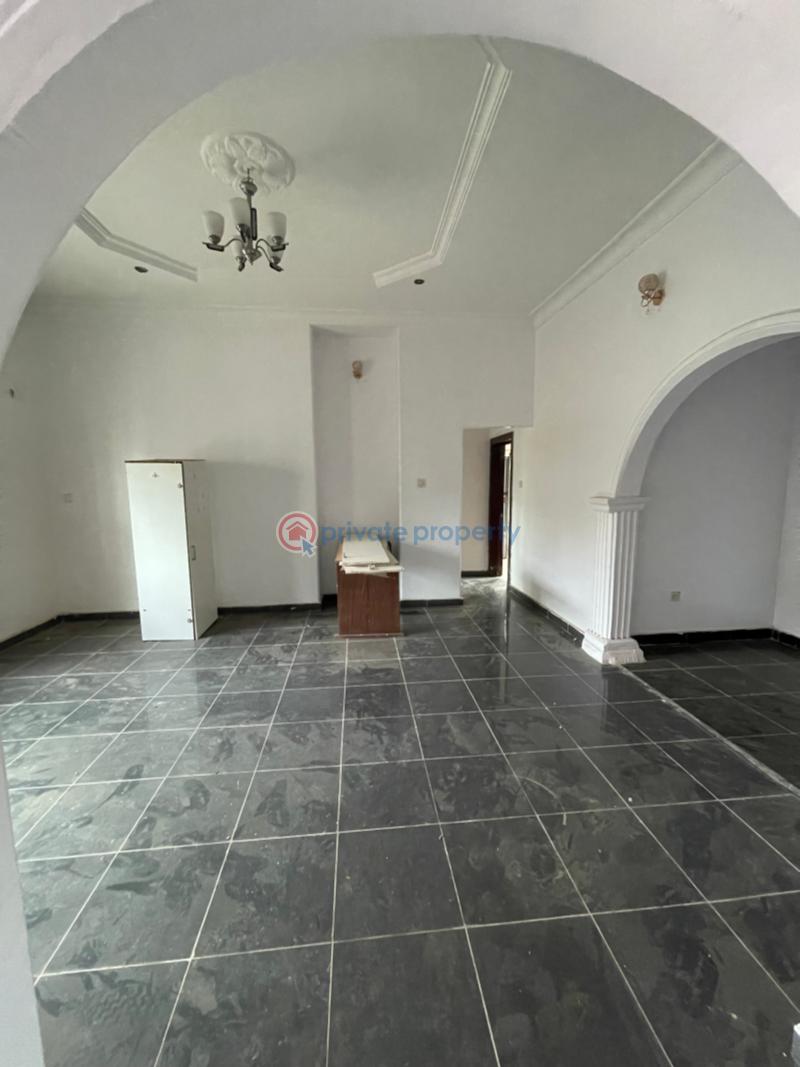 4 bedroom Semi detached Bungalow For Sale Mayfair Gardens Estate Awoyaya Ajah Lagos - 1