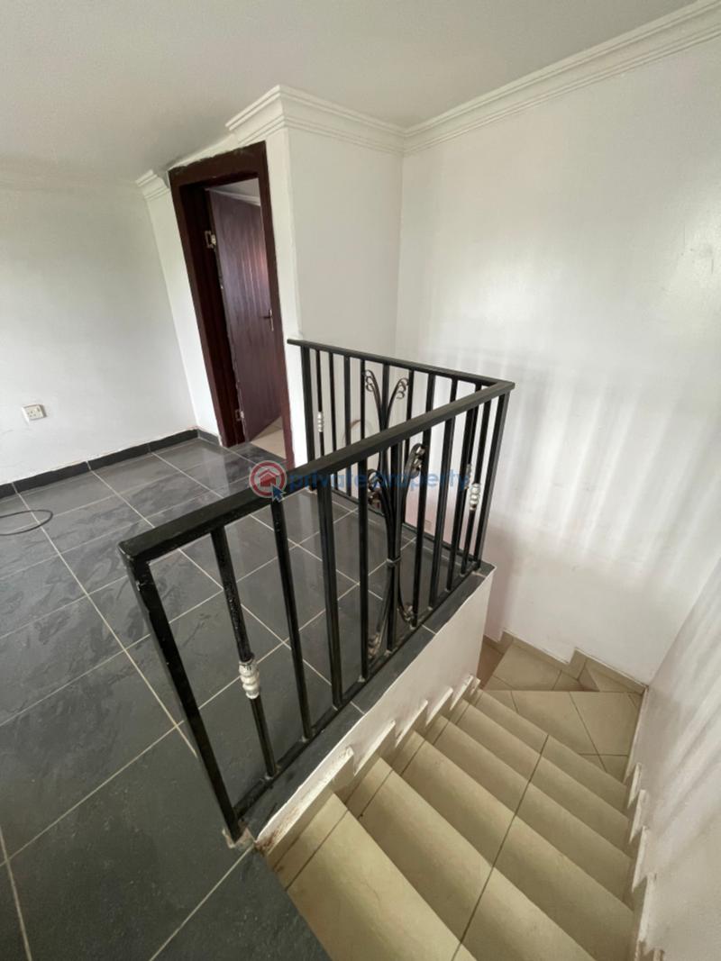 4 bedroom Semi detached Bungalow For Sale Mayfair Gardens Estate Awoyaya Ajah Lagos - 14