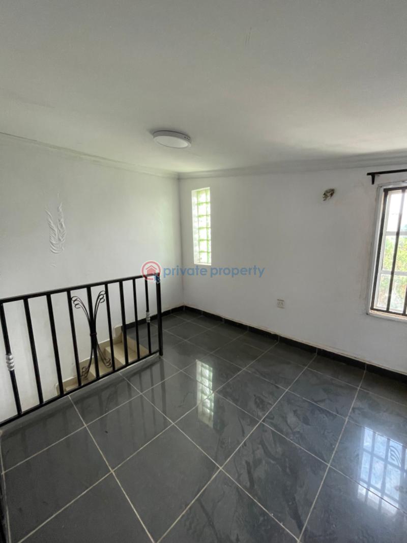 4 bedroom Semi detached Bungalow For Sale Mayfair Gardens Estate Awoyaya Ajah Lagos - 15