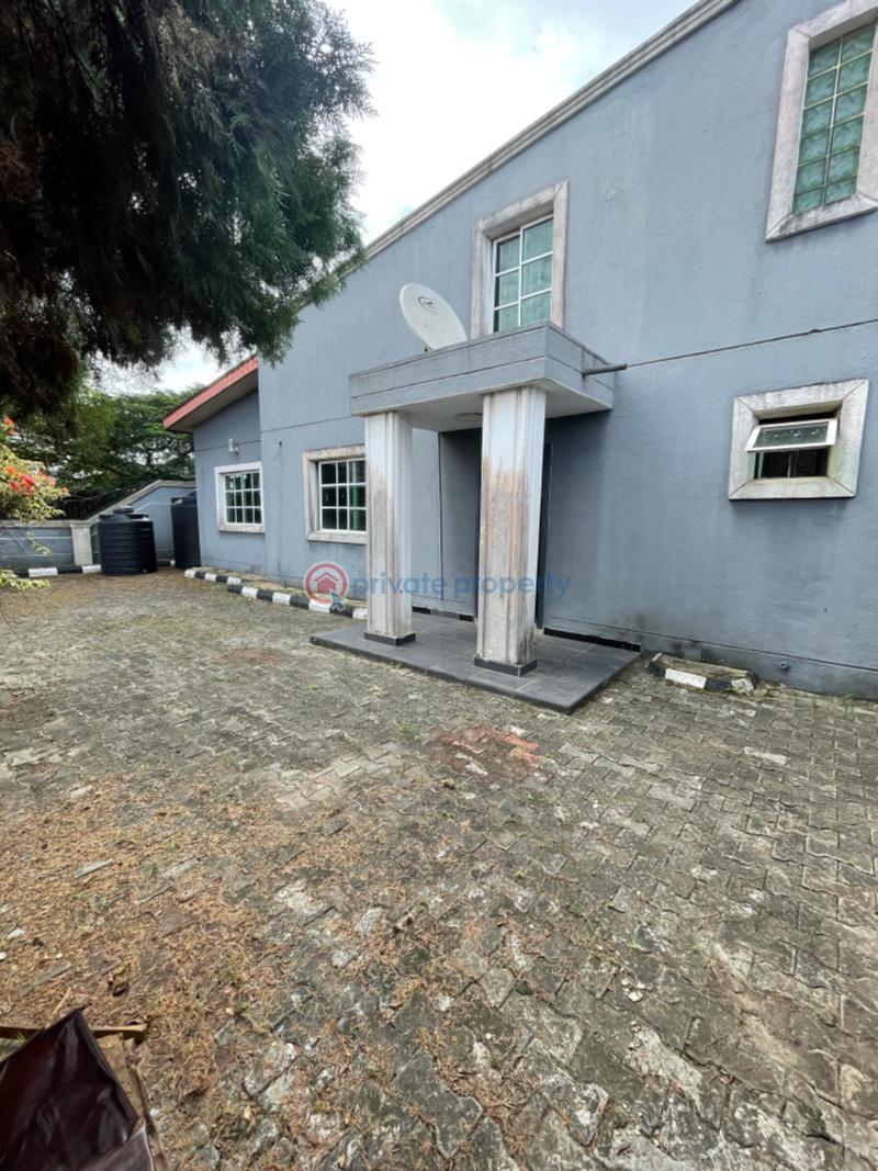 4 bedroom Semi detached Bungalow For Sale Mayfair Gardens Estate Awoyaya Ajah Lagos - 0