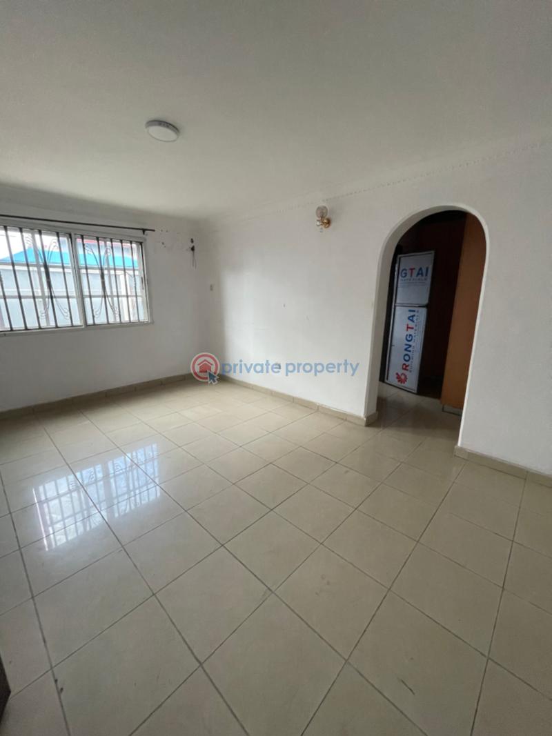 4 bedroom Semi detached Bungalow For Sale Mayfair Gardens Estate Awoyaya Ajah Lagos - 2