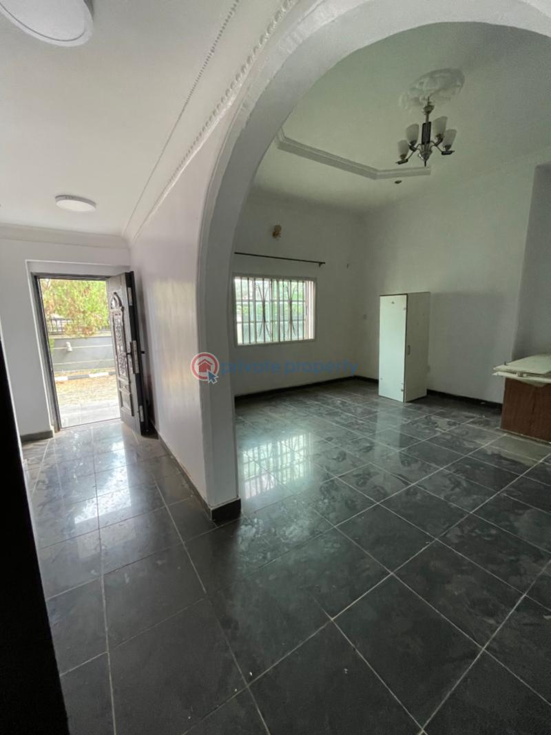 4 bedroom Semi detached Bungalow For Sale Mayfair Gardens Estate Awoyaya Ajah Lagos - 6