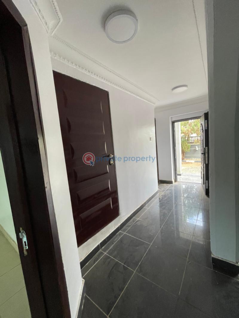 4 bedroom Semi detached Bungalow For Sale Mayfair Gardens Estate Awoyaya Ajah Lagos - 11