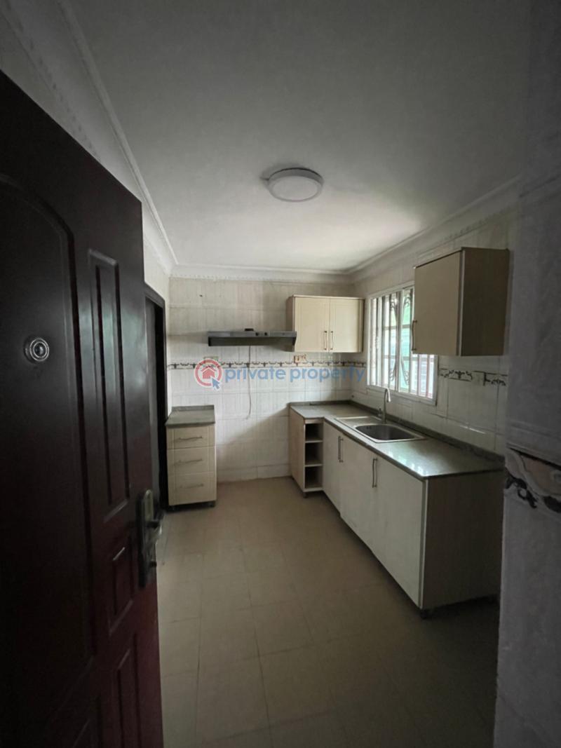 4 bedroom Semi detached Bungalow For Sale Mayfair Gardens Estate Awoyaya Ajah Lagos - 5
