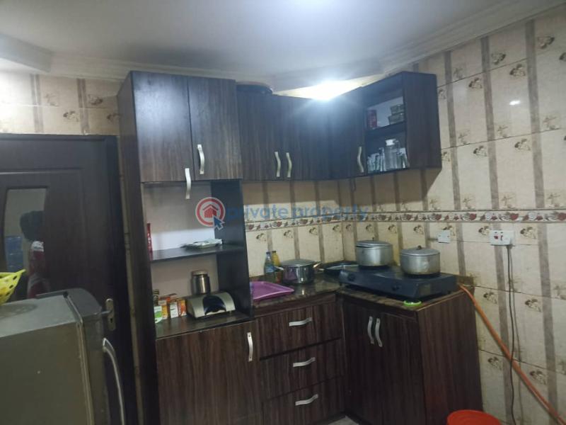4 bedrooms bungalow with mini flat on a full plot of land - 9 Bungalow For Sale Baruwa Ipaja Lagos - 9