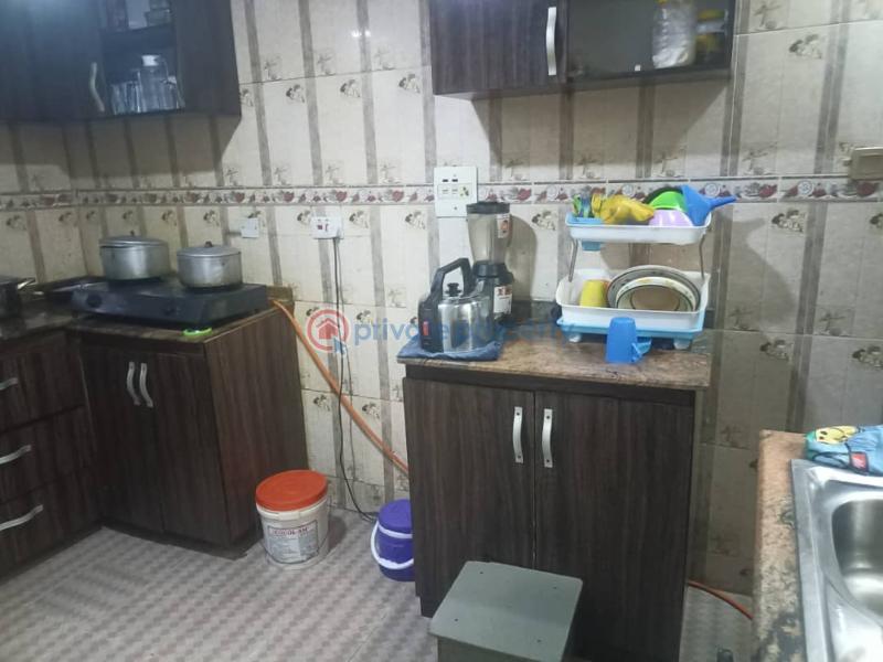 4 bedrooms bungalow with mini flat on a full plot of land - 10 Bungalow For Sale Baruwa Ipaja Lagos - 10