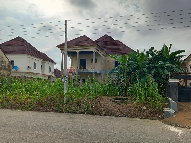 4 bedroom Duplex For Sale Lokogoma Abuja Phase 2  - 4