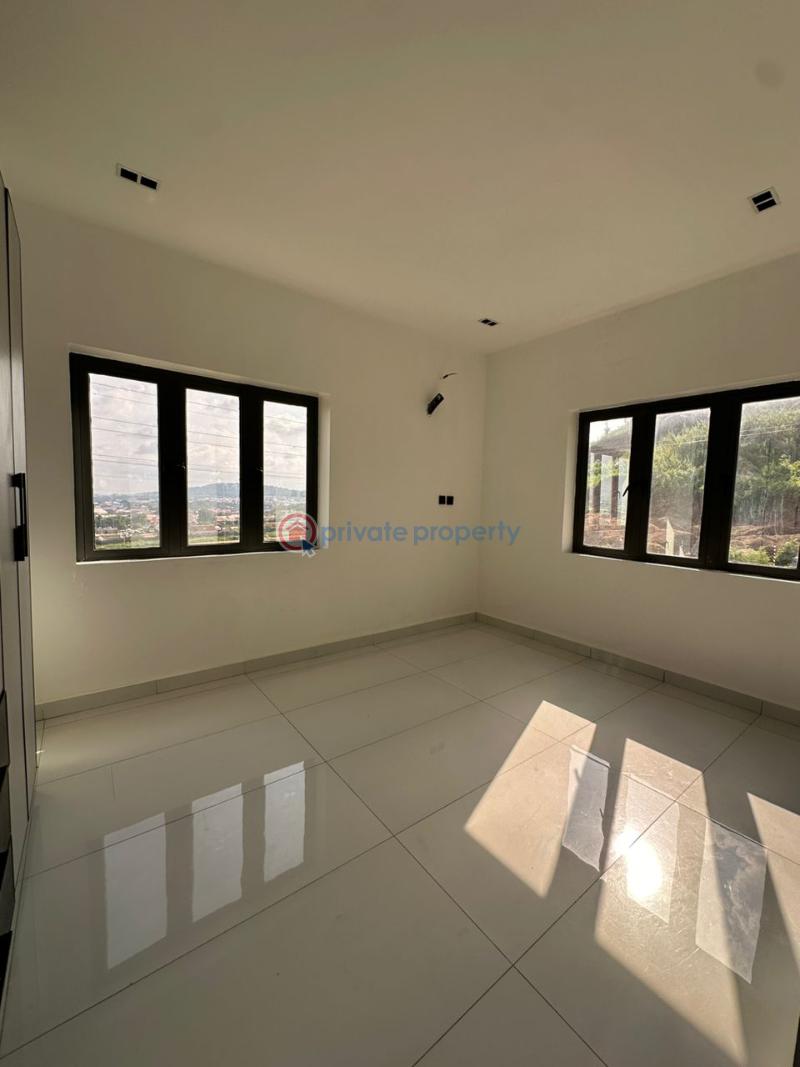 5 bedroom Detached Duplex For Sale Katampe Ext. Abuja Phase 2  - 2