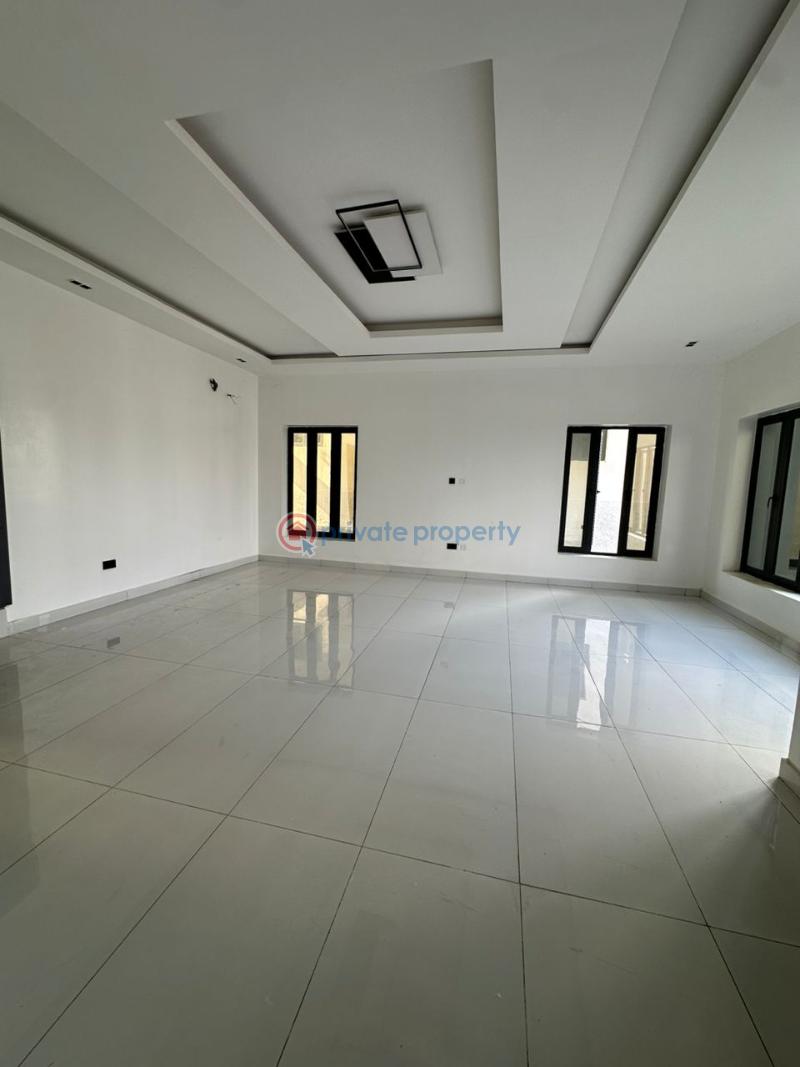 5 bedroom Detached Duplex For Sale Katampe Ext. Abuja Phase 2  - 6