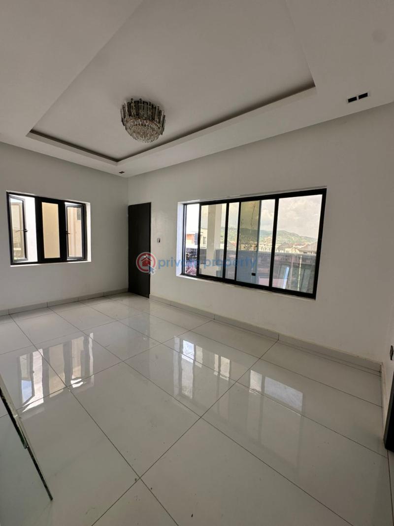 5 bedroom Detached Duplex For Sale Katampe Ext. Abuja Phase 2  - 0