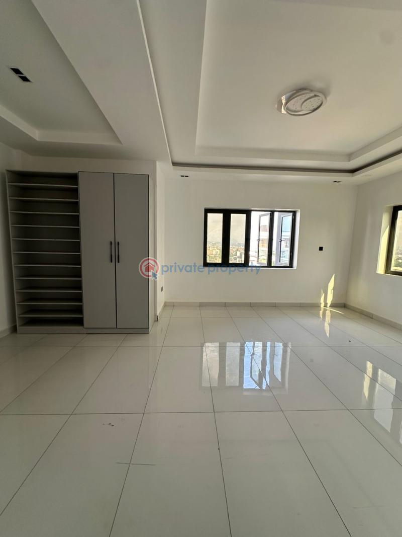 5 bedroom Detached Duplex For Sale Katampe Ext. Abuja Phase 2  - 5