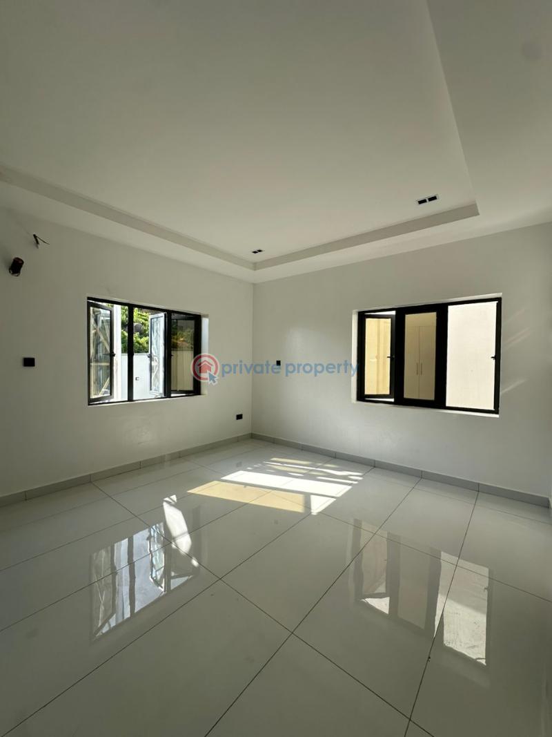 5 bedroom Detached Duplex For Sale Katampe Ext. Abuja Phase 2  - 1