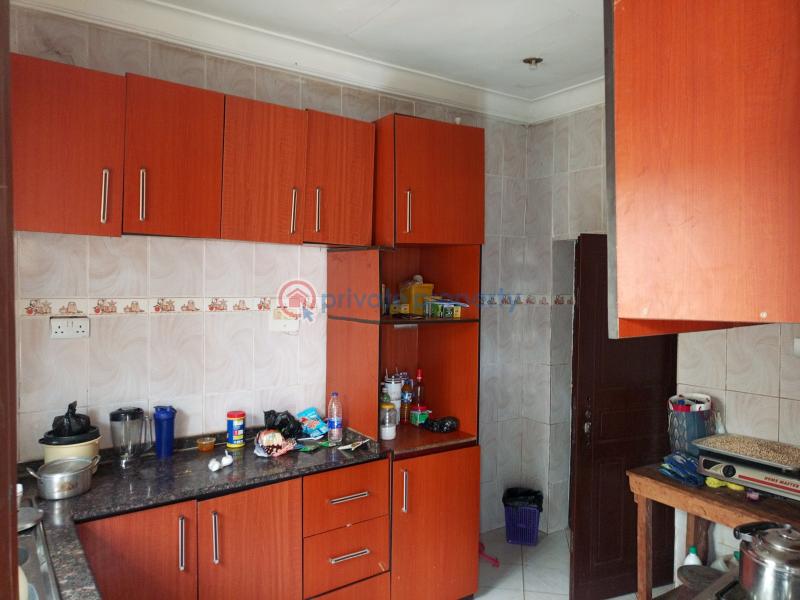 4 bedrooms detached bungalow - 7 4 bedroom Detached Bungalow For Sale Basic Lokogoma Abuja Phase 2  - 7