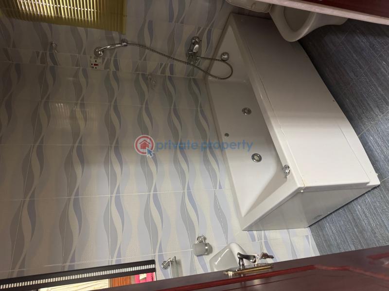 4 bedrooms detached duplex + 2 units semi detached 2 bedrooms - 8 4 bedroom Detached Duplex For Sale Within An Estate Lokogoma Abuja Phase 2  - 8