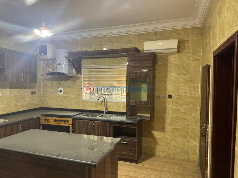 4 bedrooms detached duplex + 2 units semi detached 2 bedrooms - 13 4 bedroom Detached Duplex For Sale Within An Estate Lokogoma Abuja Phase 2  - 13