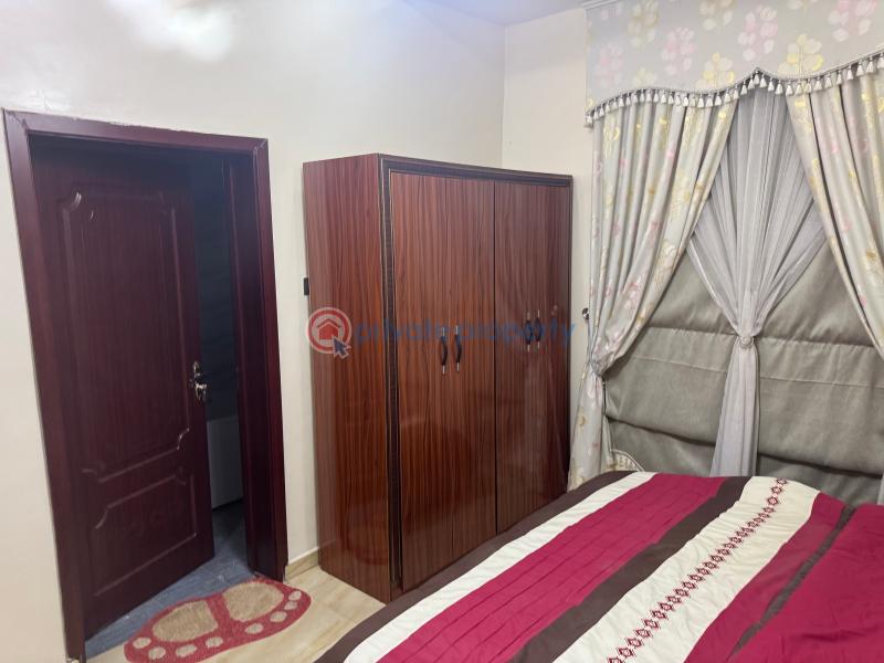 4 bedrooms detached duplex + 2 units semi detached 2 bedrooms - 18 4 bedroom Detached Duplex For Sale Within An Estate Lokogoma Abuja Phase 2  - 18