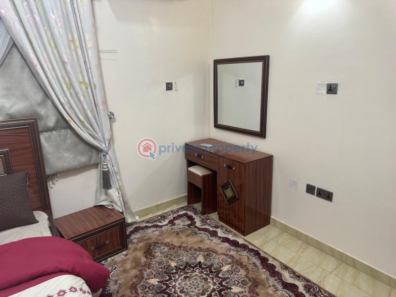 4 bedrooms detached duplex + 2 units semi detached 2 bedrooms - 6 4 bedroom Detached Duplex For Sale Within An Estate Lokogoma Abuja Phase 2  - 6