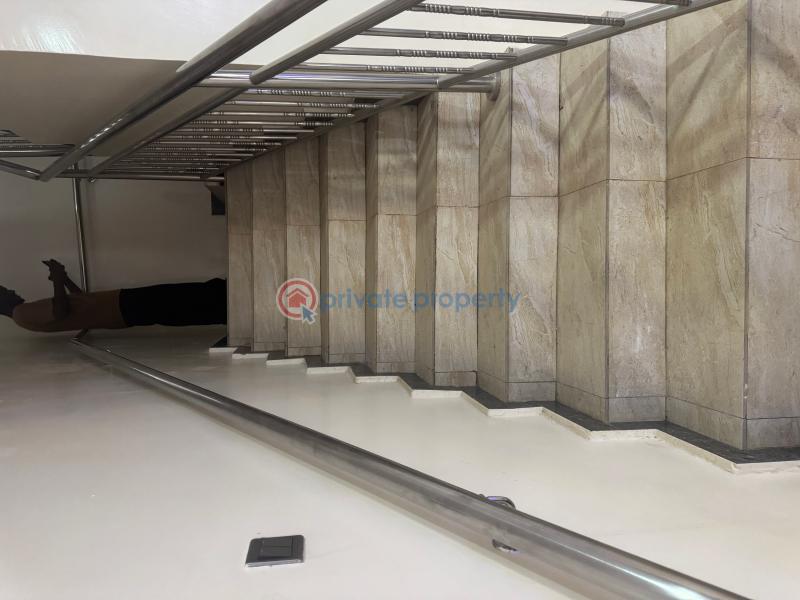 4 bedrooms detached duplex + 2 units semi detached 2 bedrooms - 10 4 bedroom Detached Duplex For Sale Within An Estate Lokogoma Abuja Phase 2  - 10