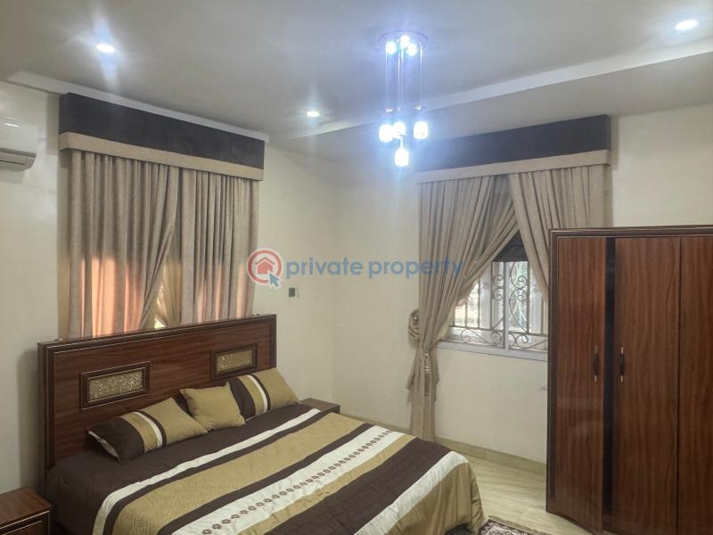 4 bedrooms detached duplex + 2 units semi detached 2 bedrooms - 9 4 bedroom Detached Duplex For Sale Within An Estate Lokogoma Abuja Phase 2  - 9