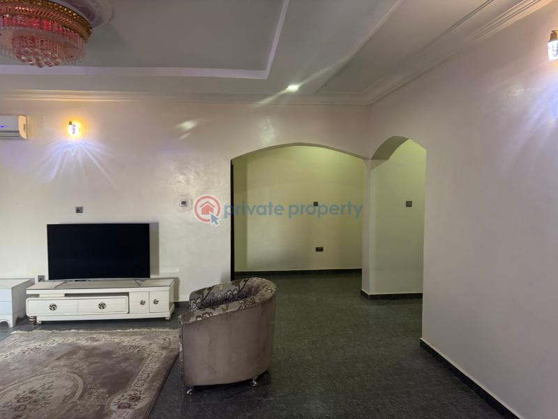 4 bedrooms detached duplex + 2 units semi detached 2 bedrooms - 9 4 bedroom Detached Duplex For Sale Within An Estate Lokogoma Abuja Phase 2  - 9