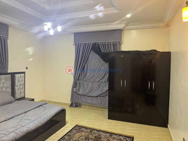 4 bedrooms detached duplex + 2 units semi detached 2 bedrooms - 5 4 bedroom Detached Duplex For Sale Within An Estate Lokogoma Abuja Phase 2  - 5