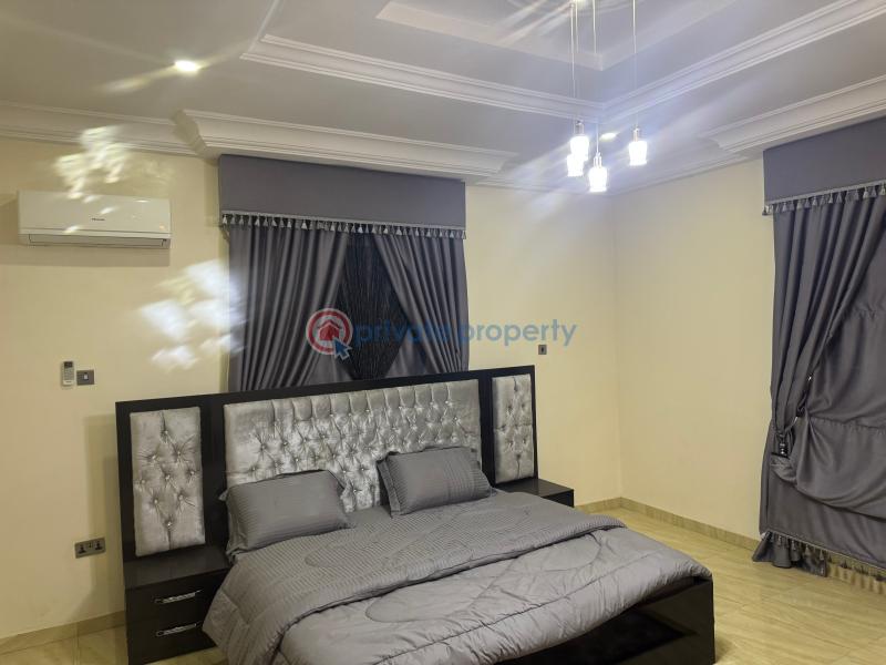 4 bedrooms detached duplex + 2 units semi detached 2 bedrooms - 1 4 bedroom Detached Duplex For Sale Within An Estate Lokogoma Abuja Phase 2  - 1