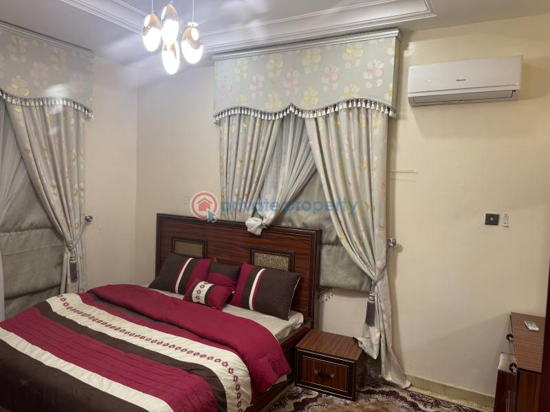 4 bedrooms detached duplex + 2 units semi detached 2 bedrooms - 7 4 bedroom Detached Duplex For Sale Within An Estate Lokogoma Abuja Phase 2  - 7